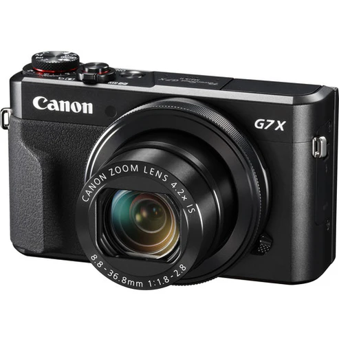 Canon Camera G7X