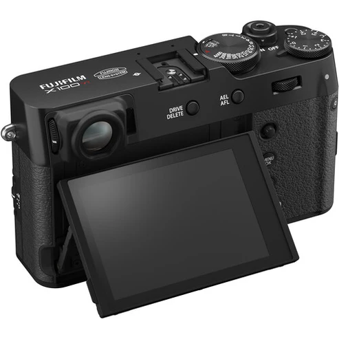 Fujifilm X100VI