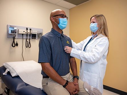primary care physician Flower Mound
