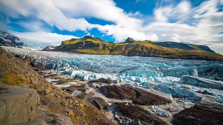 video production iceland