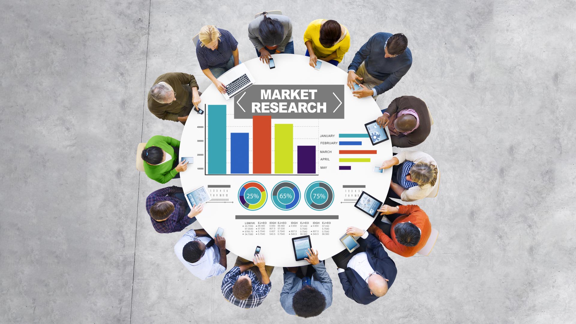 Expert Network for Private Equity