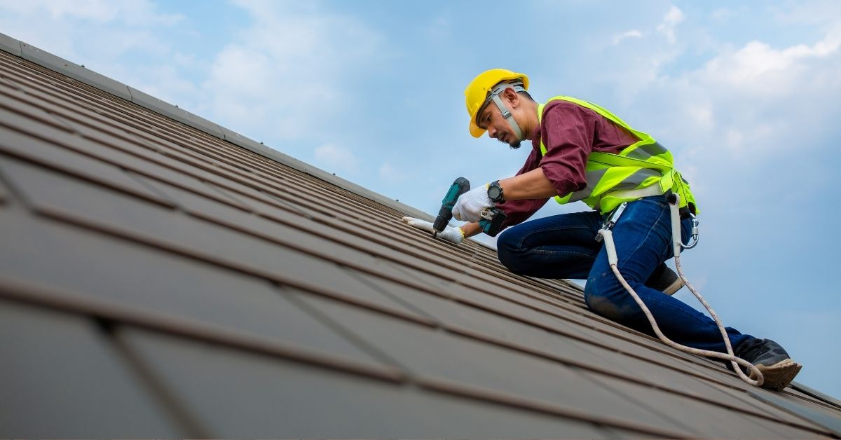 commercial roofing cost in singapore