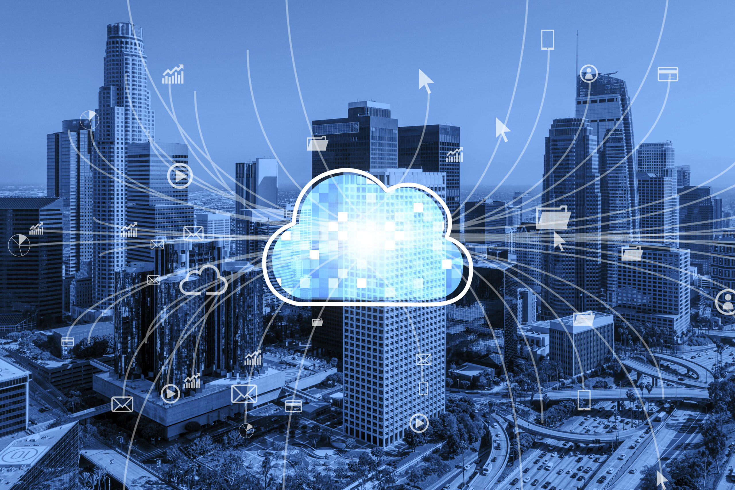 Top Trends in Microsoft Dynamics 365 Implementation Led by New York Partners