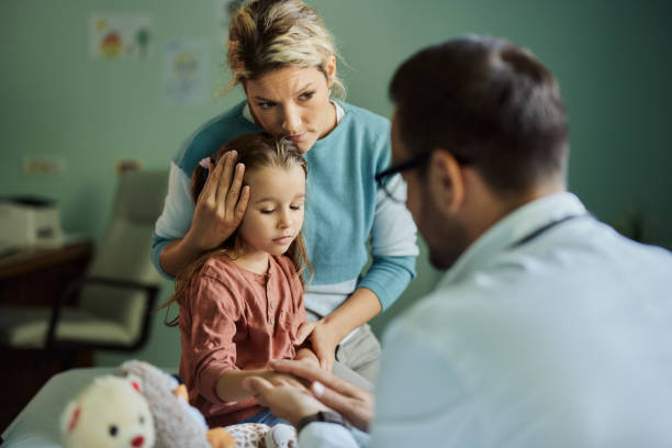 How Doctor Home Visit Fit into a Busy Parent’s Schedule