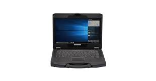 semi-rugged laptop