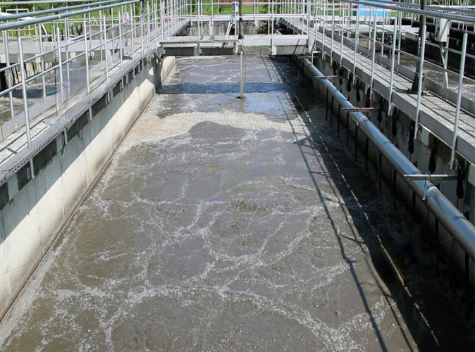 Waster water treatment chemicals, enviroment services provider