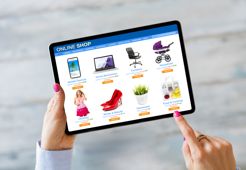 shopify theme development