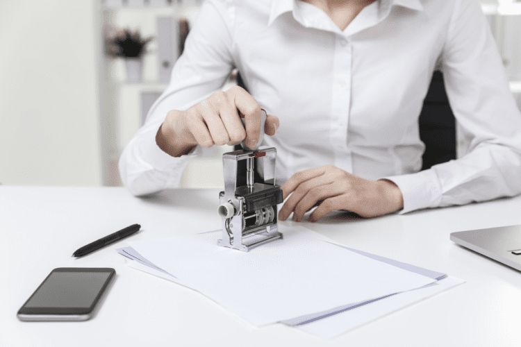 Power of Attorney Apostille