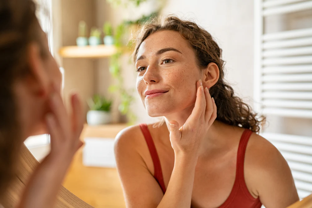 How to Choose the Right Skin Care Solution for Your Skin Type