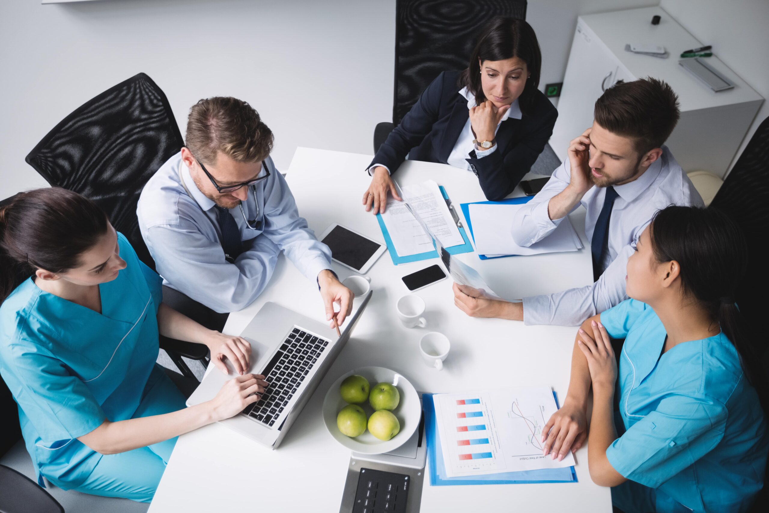 Skilled Nursing Facility Billing Compliance