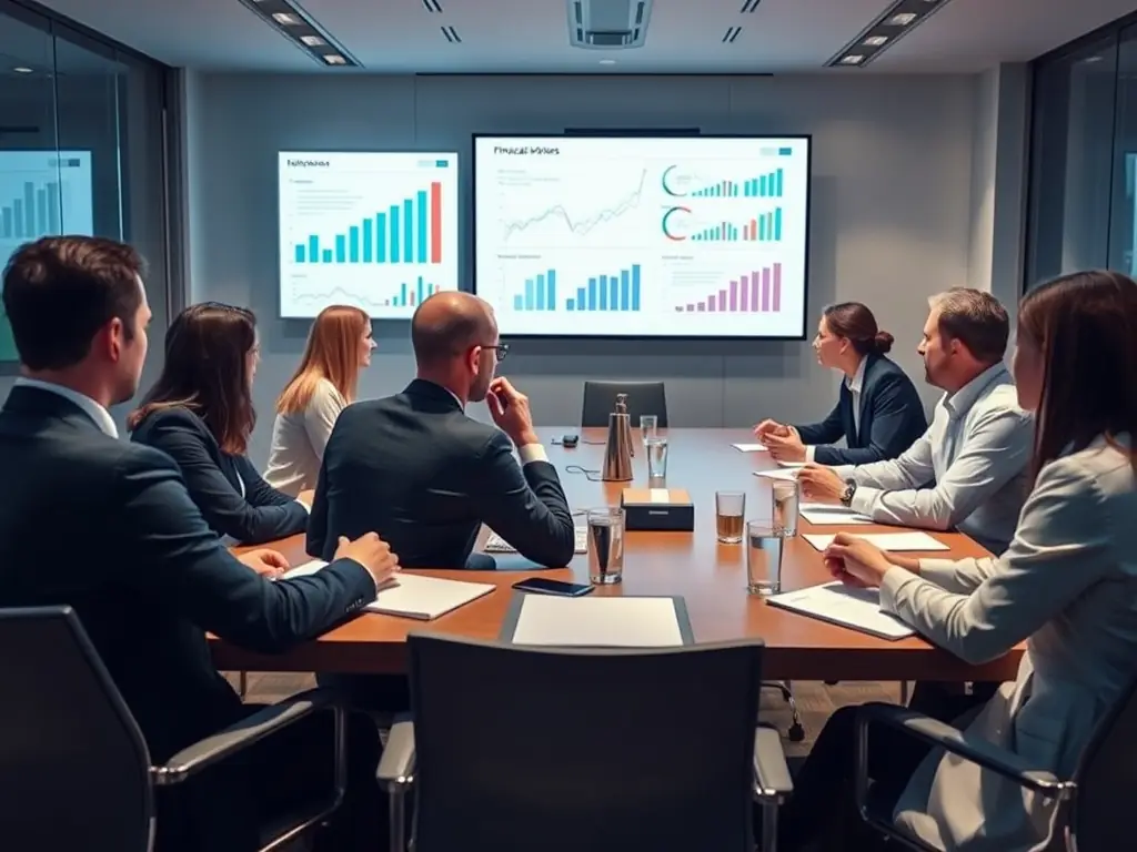 Bookkeeping for Small Business