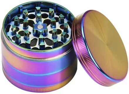 tobacco herb grinding services