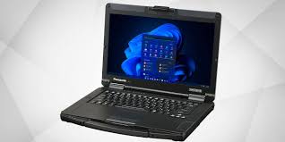 Toughbook Panasonic Laptop in KSA – Miltec’s 2025 Guide to Rugged Computing Excellence
