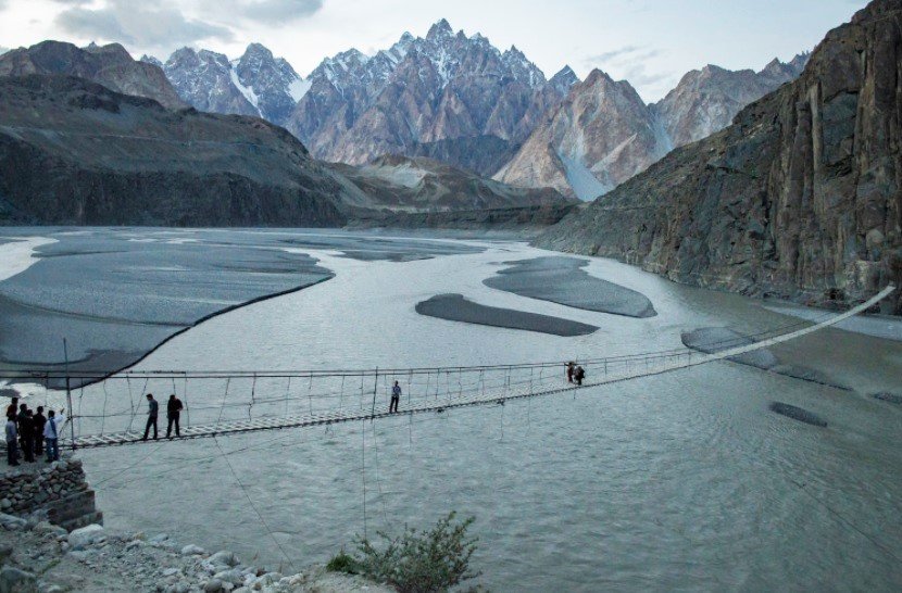 Pakistan Tours