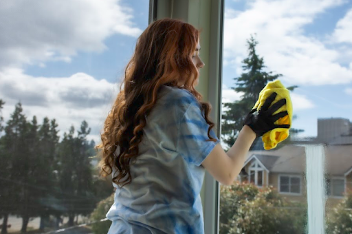 Weekly Home Cleaning Services Seattle – The Smarter Choice for Busy Lifestyles