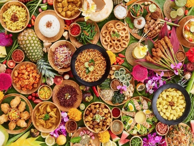 The Ultimate Vegan Catering Menu Guide: Dishes Everyone Will Love