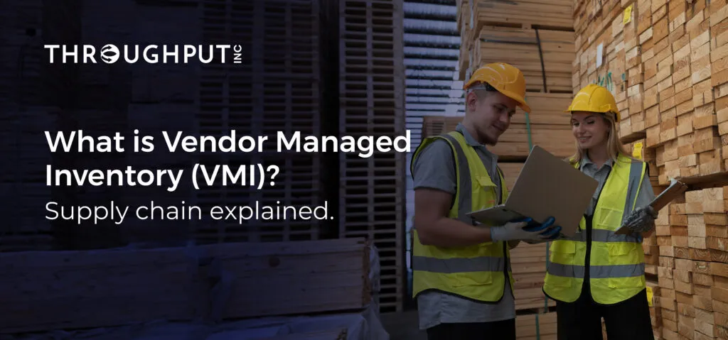 VMI in Supply Chain