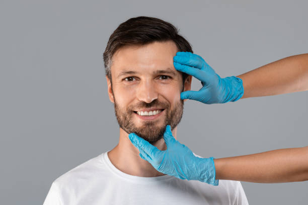تجميل الأنف في الرياض