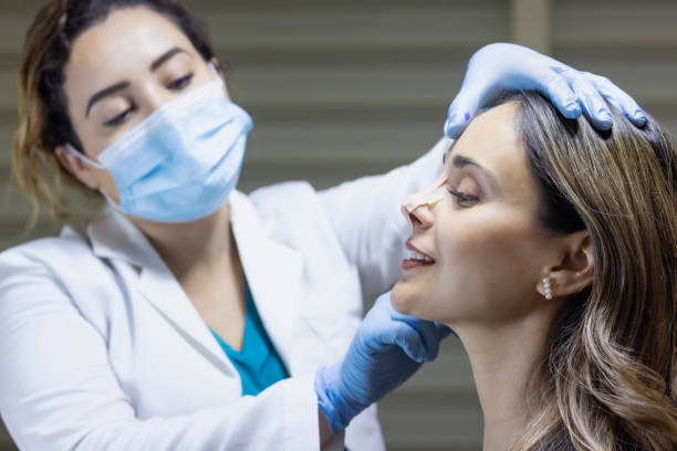 Best Rhinoplasty Tips for a Natural-Looking Nose