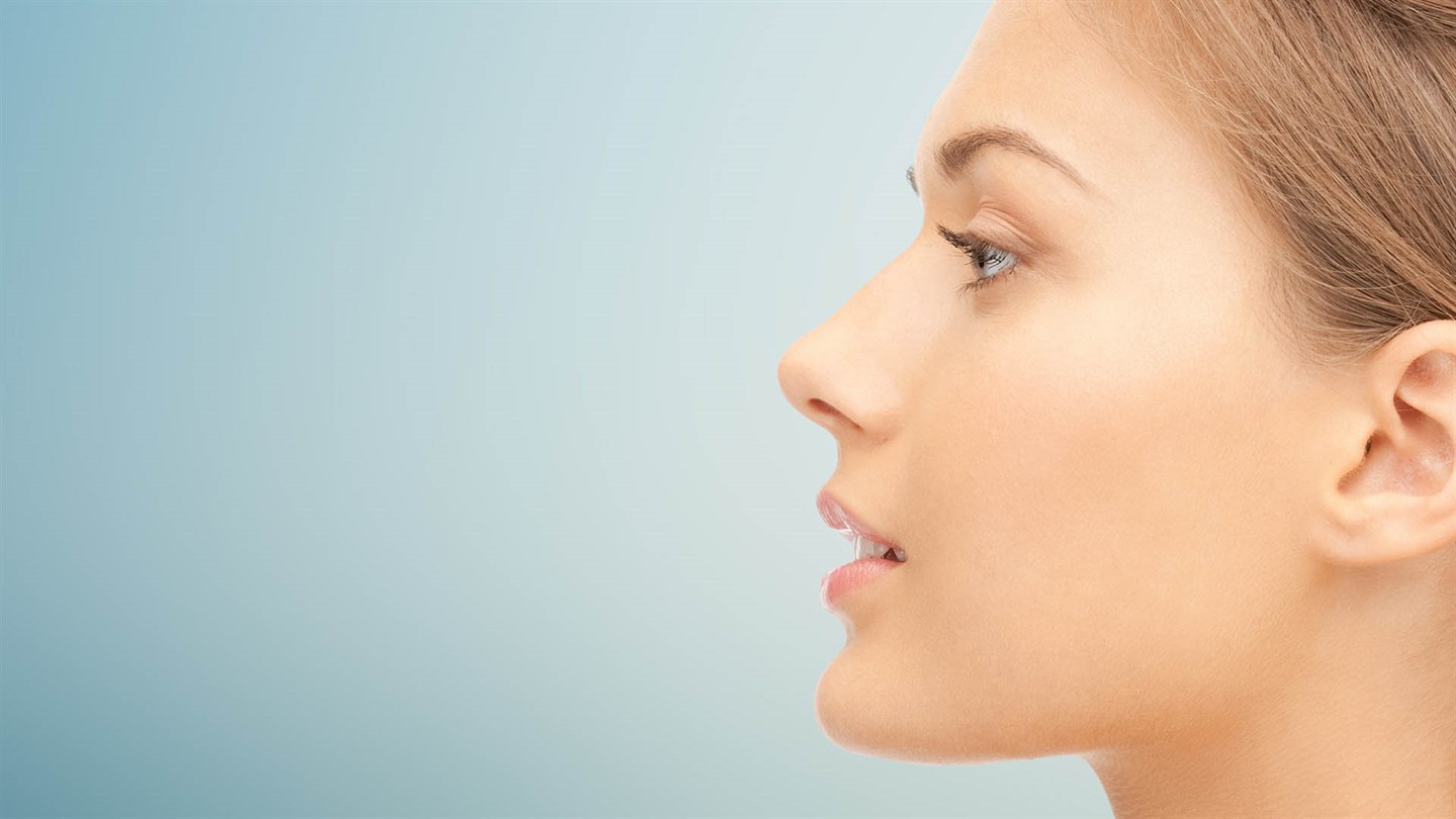 تجميل الأنف بدون جراحة: هل هو فعال؟