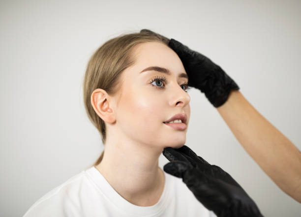 Exploring How Rhinoplasty Surgery Enhances Facial Features