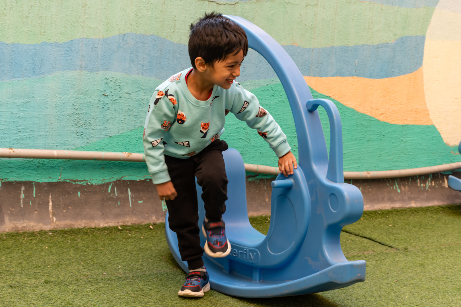 Best Nursery School in Dwarka – Where Little Minds Shine by Expressing Themselves Freely