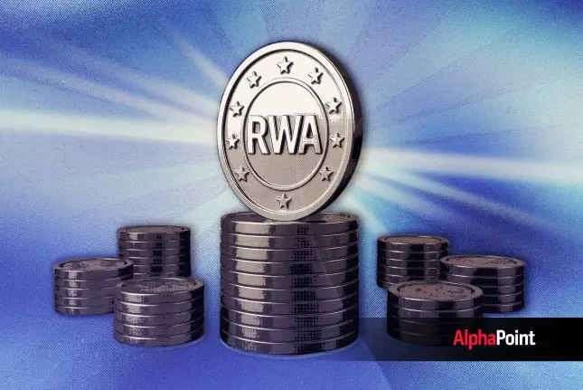 Rwa Tokenization