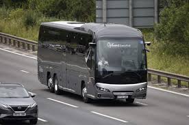 minibus hire Walsall