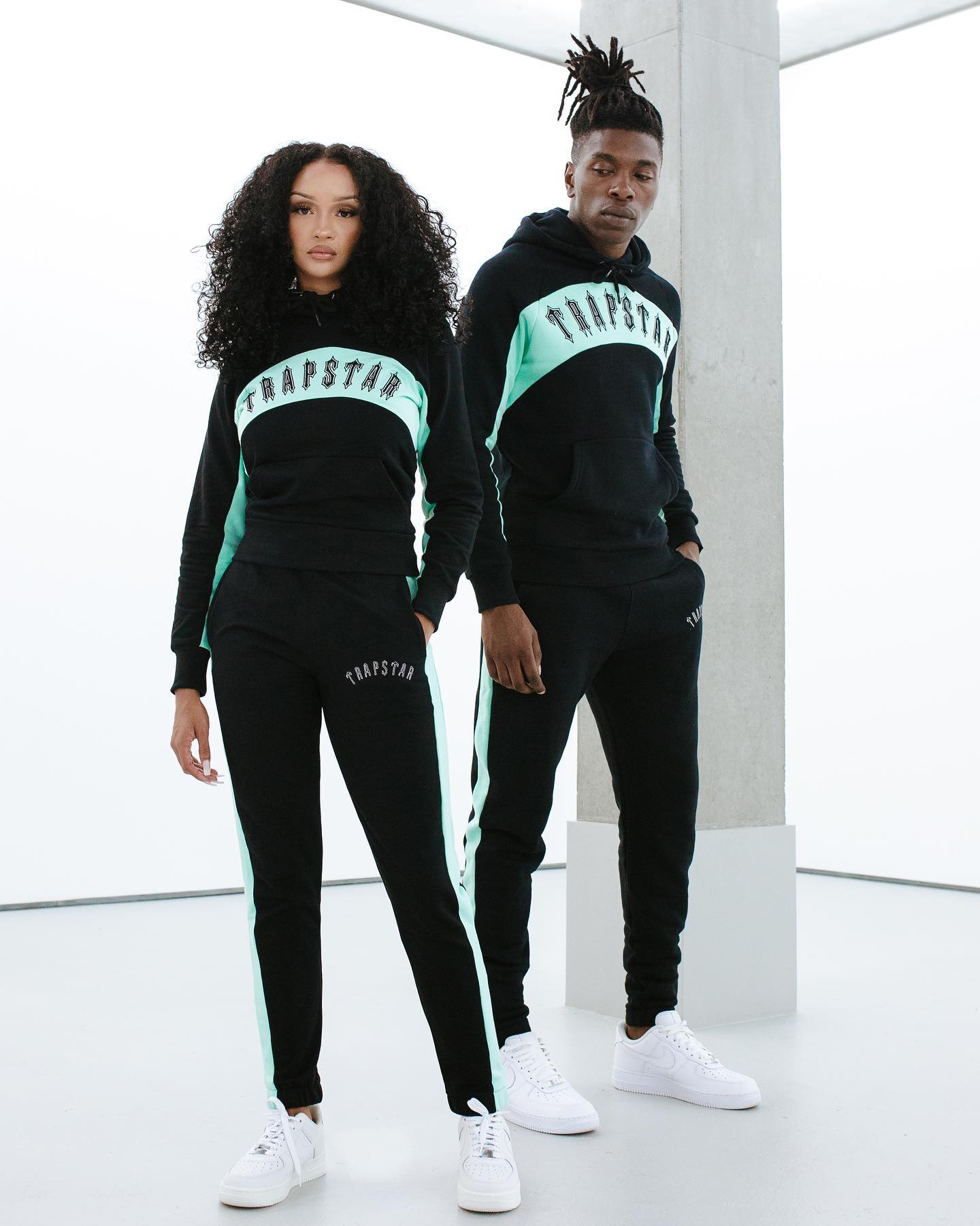 Trapstar Official | Shop Authentic Trapstar Tracksuit Shop Now