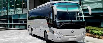 9 seater minibus hire