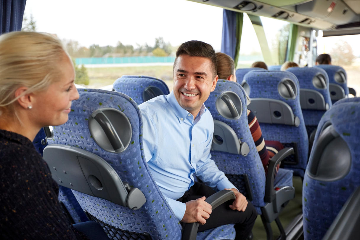 UK Trips Made Simple With Spacious 50 Seat Coach Hire