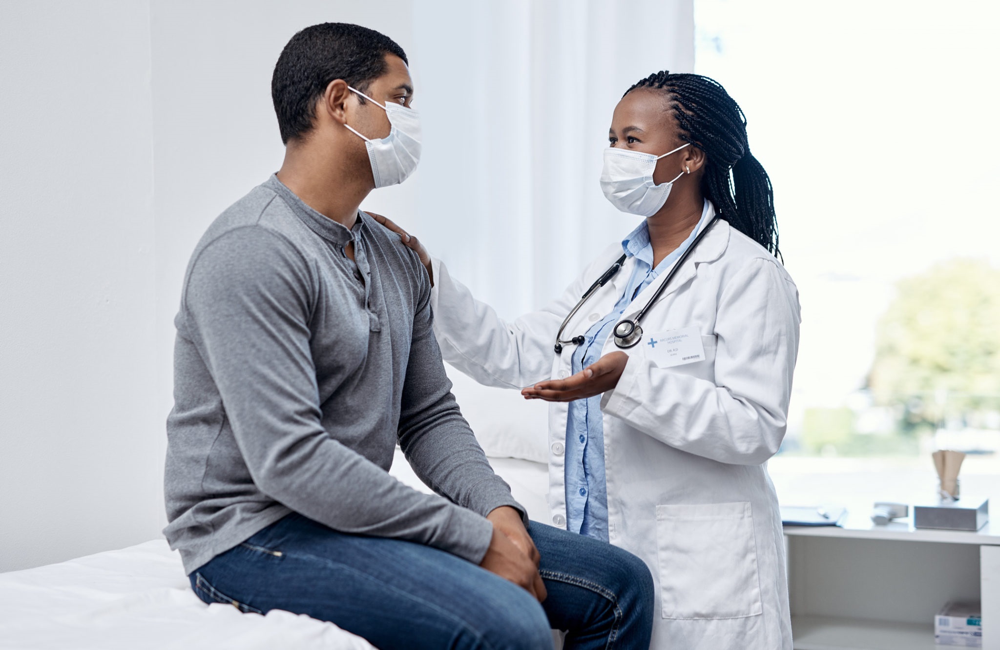 How Telemedicine Enhances Care with a Primary Care Physician in Frisco