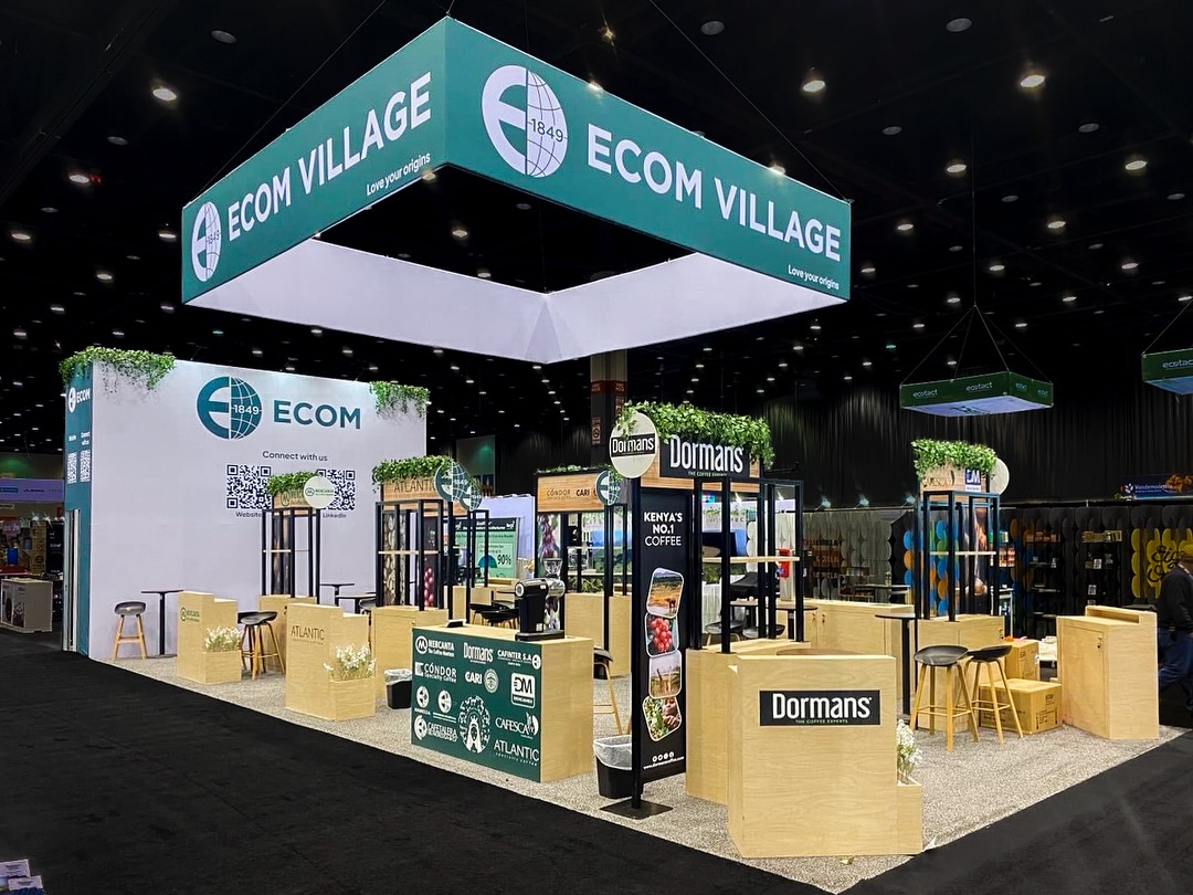 New York Exhibit Company