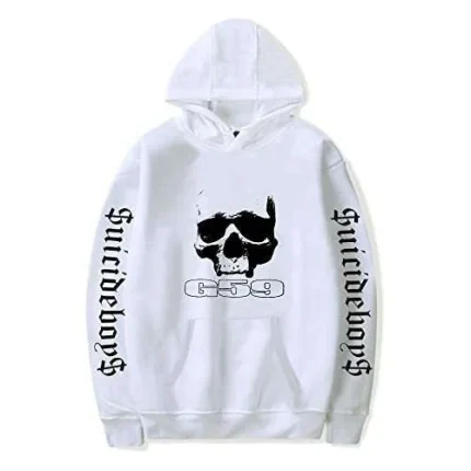 From Hype to Identity: How $uicideboy$ Merch Shapes Personal Style