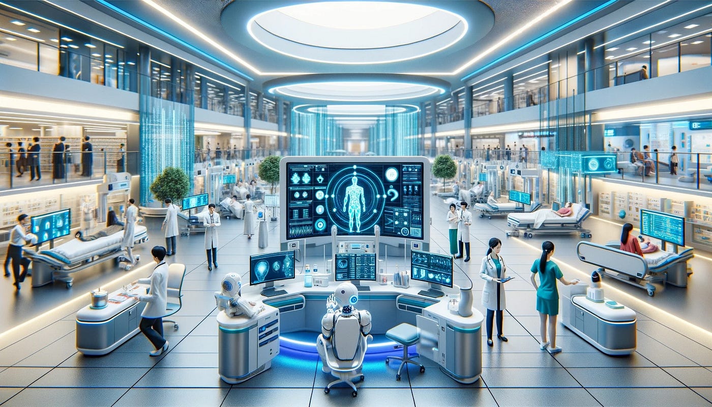 How AI Predicts Patient Anxiety Before Appointments Begin
