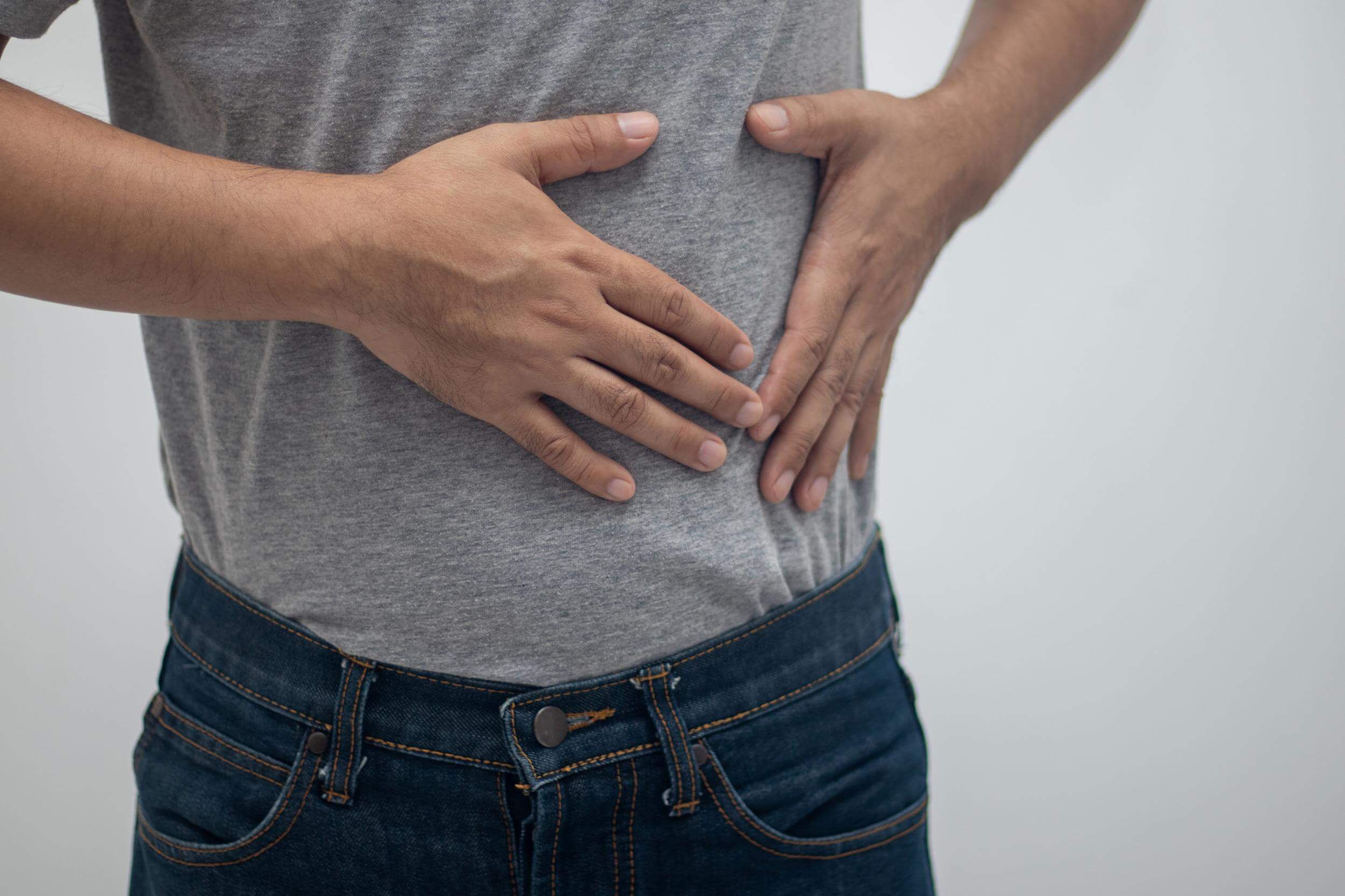 Abdominal Pain Care Services | firstcareclinics4u