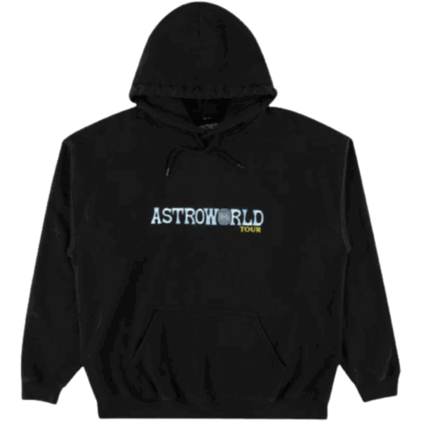 Every Travis Scott Merch Drop Ranked from Worst to Fire