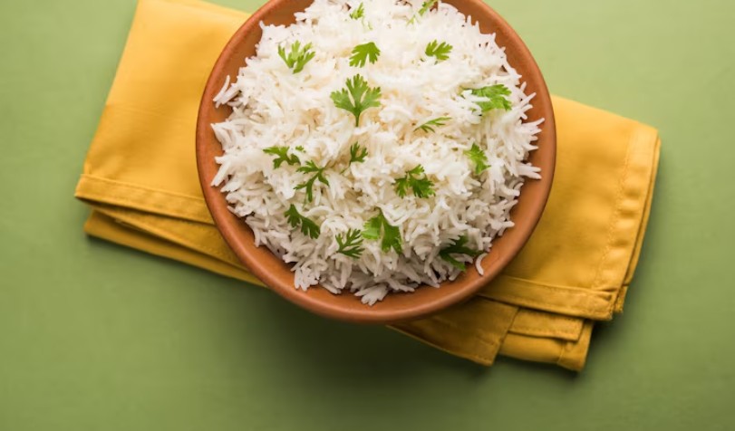 basmati rice manufacturers in Chennai
