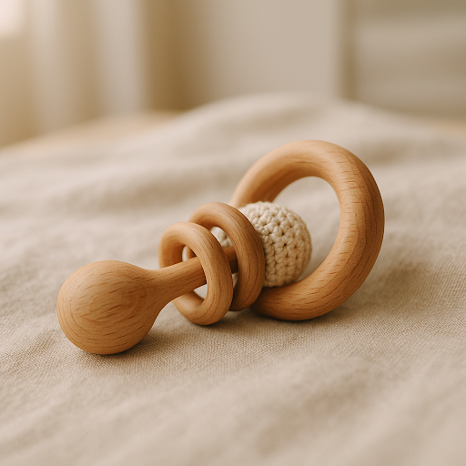 Baby Rattle