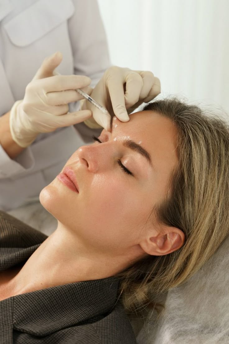 Botox Injections in Riyadh: A Complete Guide to Youthful Skin