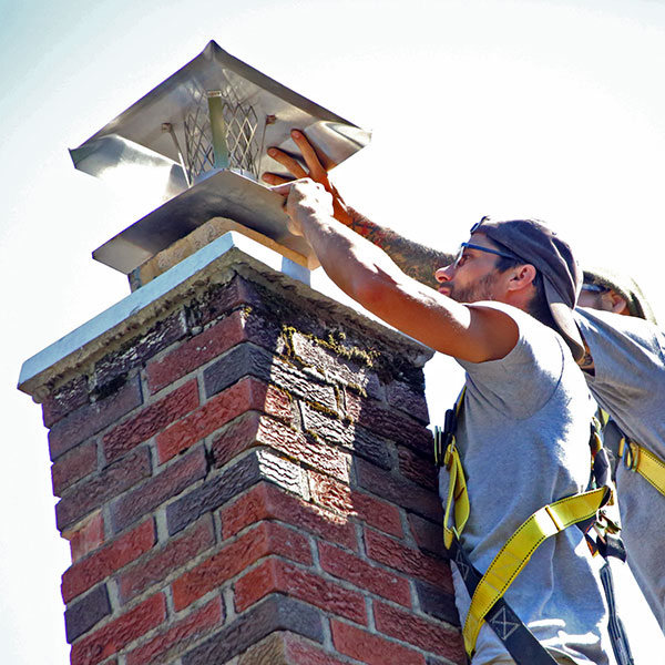 Chimney Repair & Sweep Services in Brooklyn NY | Certified Experts
