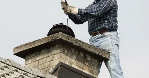 Chimney Inspection and Sweep Services Lancaster PA