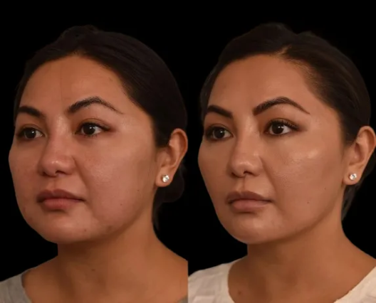 Double Chin Removal for Teens and Young Adults: Best Doctors in Dubai Advice