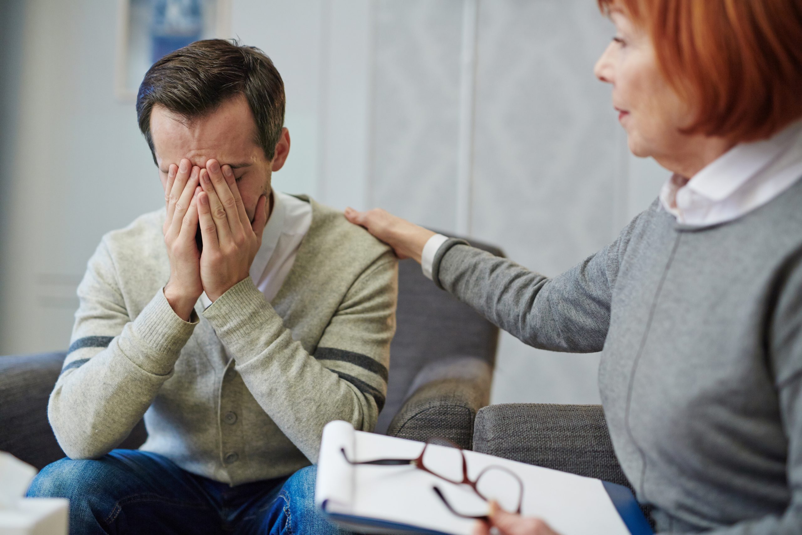 psychotherapists brooklyn