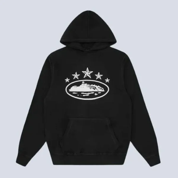 Corteiz Clothing Shop: The Streetwear Brand Changing the Game