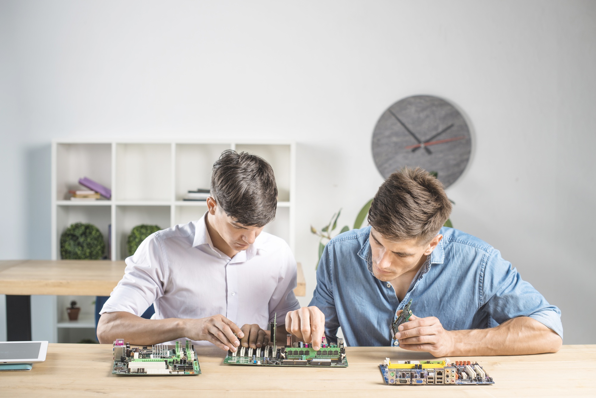 electronics-technician-courses-bihar