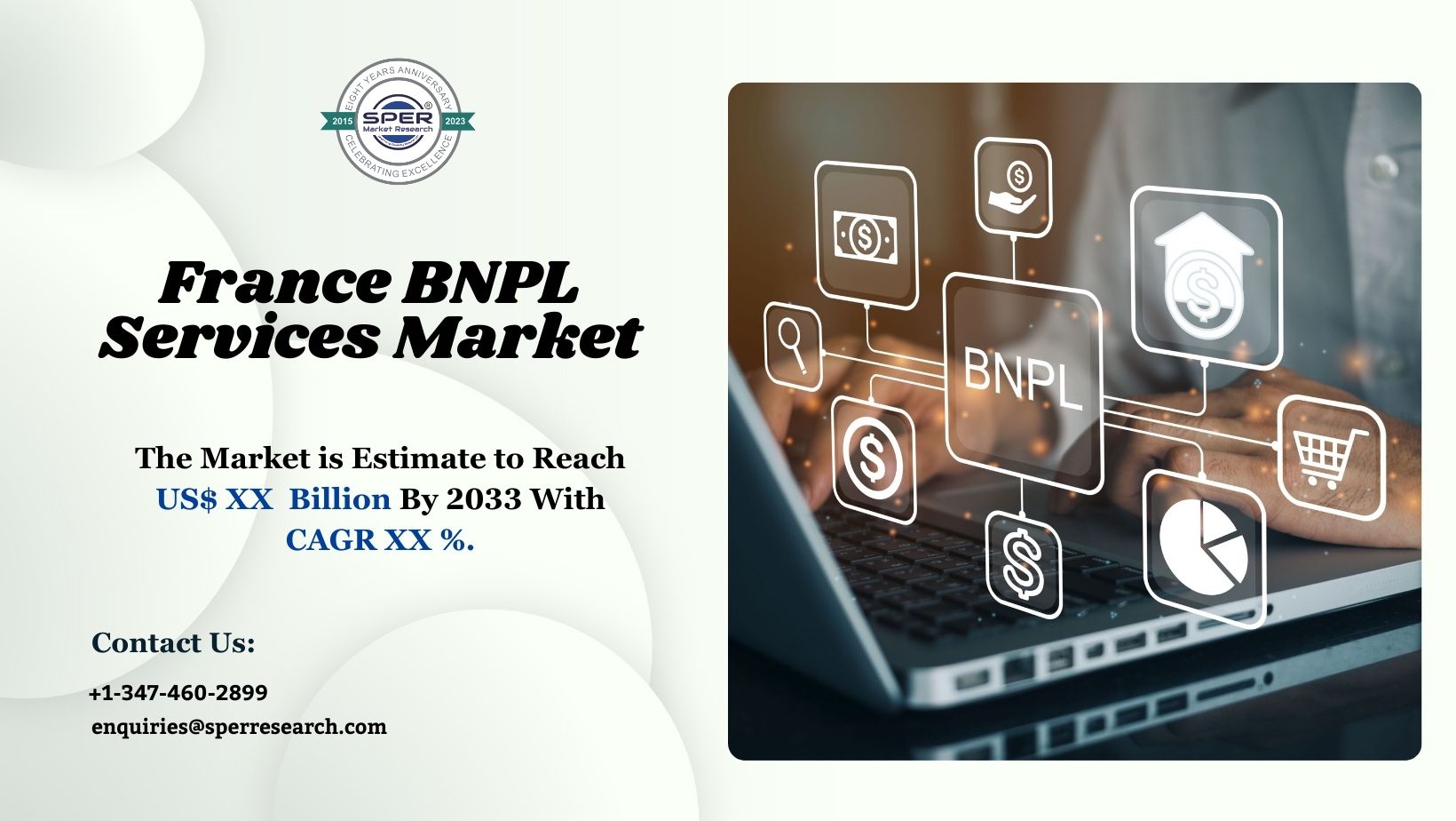 Emerging Trends in France BNPL Market – Growth Opportunities 2033
