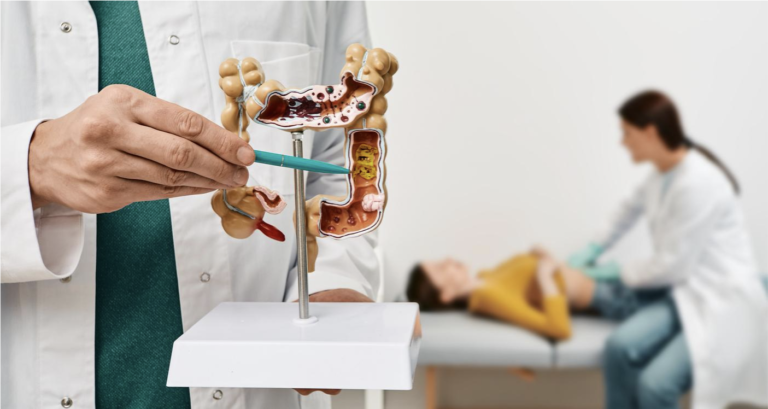 GI doctor in Phoenix
