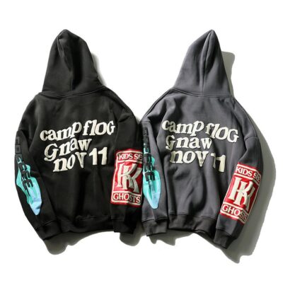 Kanye West Merch Collection Where Music Meets Fashion