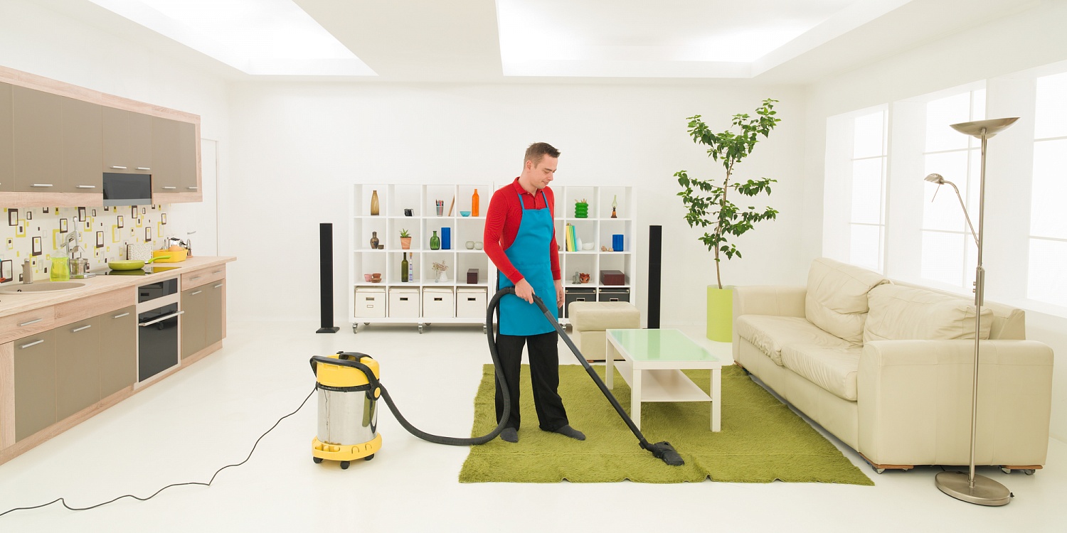 Top-Rated House Cleaning Services Columbus Ohio – Time N Tidy Guide